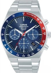 Zegarek Lorus Solar Chronograph RZ521AX9