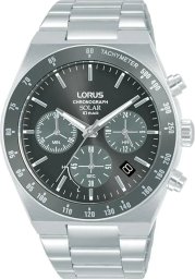 Zegarek Lorus Solar Chronograph RZ519AX9