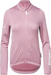 Damska bluza Fitanu INVERNO W POLARTEC rozmiar XS