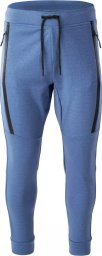 Męskie spodnie Elbrus NIVAR light blue rozmiar L