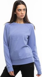 Bluza damska 4F denim H4L22 BLD350 32S L