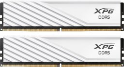 Pamięć ADATA XPG Lancer Blade, DDR5, 64 GB, 5600MHz, CL46 (AX5U5600C4632G-DTLABWH)