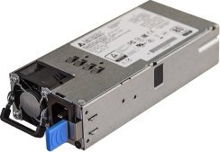 QNAP 800W DELTA POWER SUPPLY ACCS ZASILACZ DO KOMPUTERA - 800 WATT - 80 PLUS (PWRPSU800WDT01)