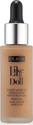 Pupa, Like A Doll, Liquid Foundation, 030, Natural Beige, 30 ml For Women