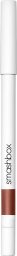 Smashbox Smashbox, Prime & Plush, Lip Liner, Medium Brown, 1.2 g For Women