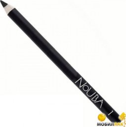 Nouba, Nouba, Precision, Kajal Eye Pencil, 1, 1.1 g For Women