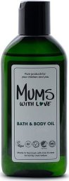 Mums With Love, Mums With Love, Cleansing, Bath Oil, 100 ml For Women