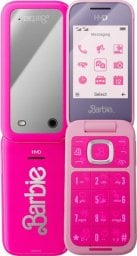 HMD Barbie Phone (TA-1681) Różowy