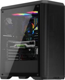 Komputer ADAX DRACO R5500 R5-5500/B450/16GB/1TB/GTX1660S-6GB/3Y