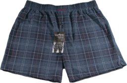BOKSERKI CORNETTE COMFORT CM-002/307 (kolor granat, rozmiar XXL)