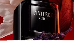 Givenchy L'Interdit Absolu Intense edp 80ml