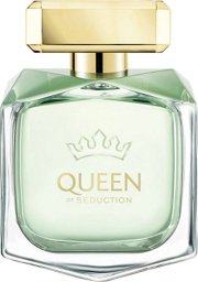 Antonio Banderas Queen of Seduction edt 80ml Tester