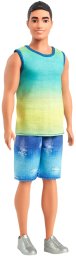 Mattel Barbie Fashionistas Ken (HYV00)