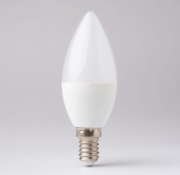 CANDLE E14 5W 4000K 450lm