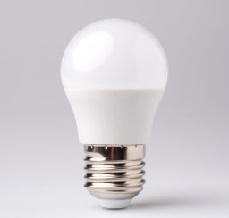 GOLF BALL E27 5W 4000K 450lm