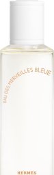 HERMES Eau des Merveilles Bleue EDT refill 125ml