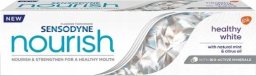 SENSODYNE_Nourish Zdrowa Biel pasta do zębów 75ml