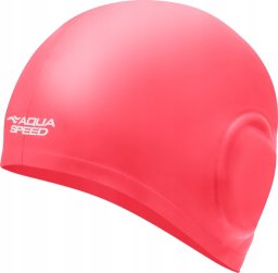 Aqua-Speed Czepek silikon Ear Cup Volume