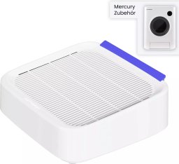 Headline Publishing Group AstroPet Mata na żwirek dla kotów serii Mercury