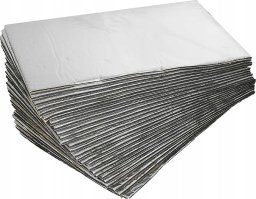 Mata dmuchana DeepSleep Versa 5R M Exped granatowa
