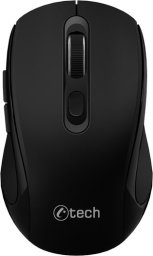 C-Tech WLM-12 Czarna (WLM12BK)