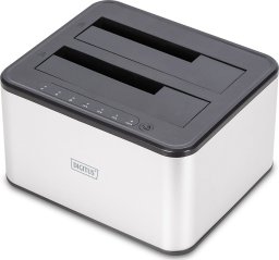 SATA Docking Station