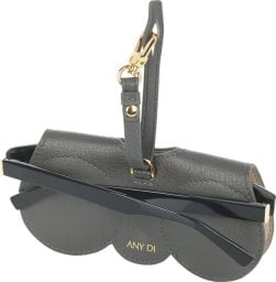 Any Di, Khaki, Sunglasses Case, SP101602KH