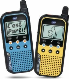 Walkie-Talkie Vtech VTH80-518565