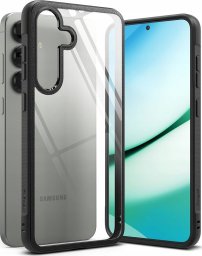 Ringke Etui Fusion Bold Samsung Galaxy S25 Black