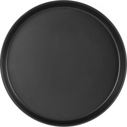 Blacha do pizzy 32 cm H-2,5 cm Stalgast 560321
