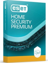 eset HOME Security Premium Serial 5U 36M