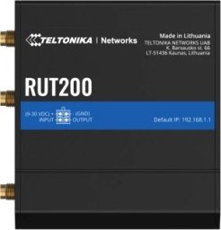 RUT200 (UK) WiFi/4G CAT4