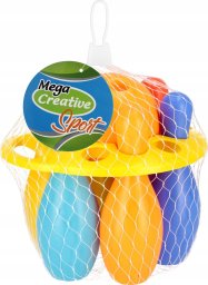 GRA KREGLE 18X17X18 MC SIATKA 45/90