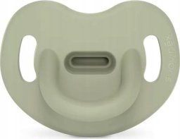 Suavinex 308078-SMOCZEK 100% SILIKONOWY ANATOMICZNY SX PRO/6-18M/ZIELONY/NEW ALL SILICONE