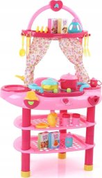 *****BABY ALIVE kuchnia 3w1 D84690*****
