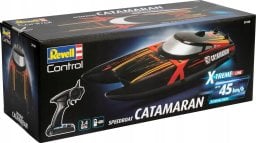 *****REVELL RC X-Treme Boat Catamaran 24140