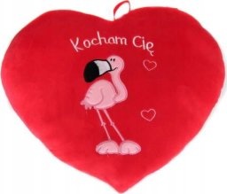 Serce S-1445 20cm Kocham Cię 152909