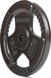 Diskinis svoris Gymstick Iron, 31 mm