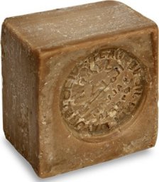 Mydło z Aleppo - Liść Laurowy 30% 200 gr - SAPONE DI UN TEMPO
