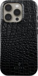 BURGA iPhone 16 Pro case, back, ReaperS Touch Tough Magsafe