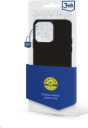 3mk Matt Case pro Redmi Note 14 4G