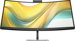 Monitor HP Series 5 Pro 534pm (9E0Z2UT#ABB)