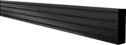 Belka nośna aluminiowa 1m B-Tech SYSTEM X BT8390-100/B V2