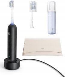 ELECTRIC TOOTHBRUSH/FRESH PRO BLACK ATB15A B MOVA