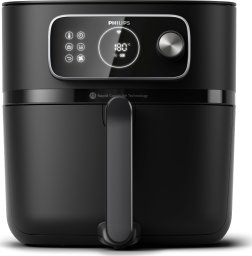 Frytkownica beztłuszczowa Philips Ovi Smart XXL HD9876/90
