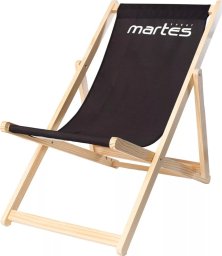 Leżak Martes essentials SUNBED MS