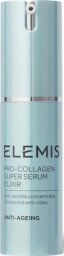 ELEMIS Pro-Collagen Super Serum Elixer przeciwzmarszczkowe serum do twarzy z kolagenem 15ml