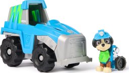 Spin Master Paw Patrol Basic Vehicle 2.0 - Rex