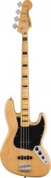 Squier Classic Vibe'70s Jazz Bass MN NAT Vintage GITARA BASOWA Nowa