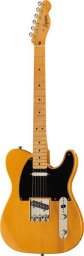 Squier Classic Vibe'50s Tele Butterscotch Blonde Vintage Gitara Elektryczna